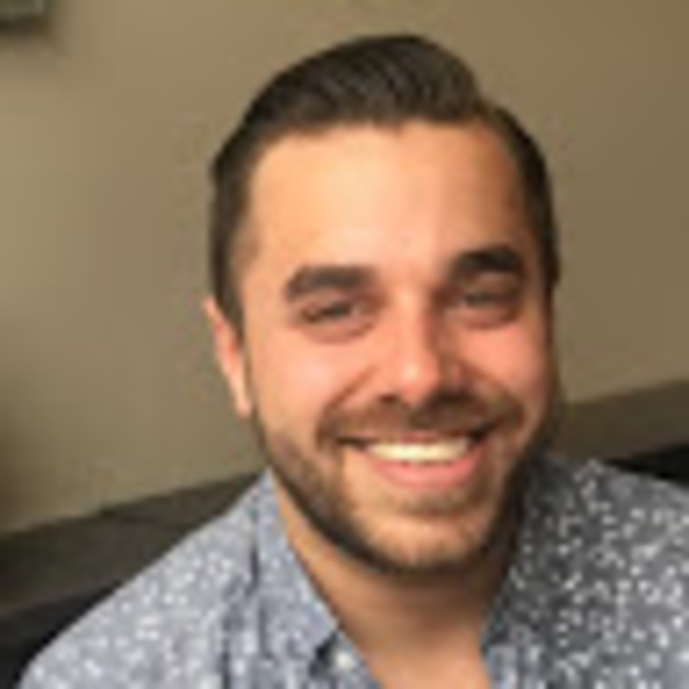 Meet your Posher, Sergio